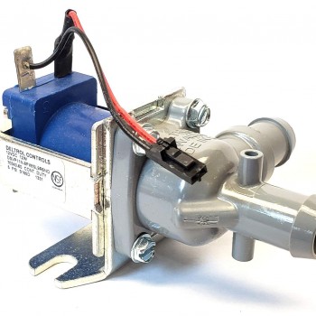 Deltrol 12VDC Solenoid Valve